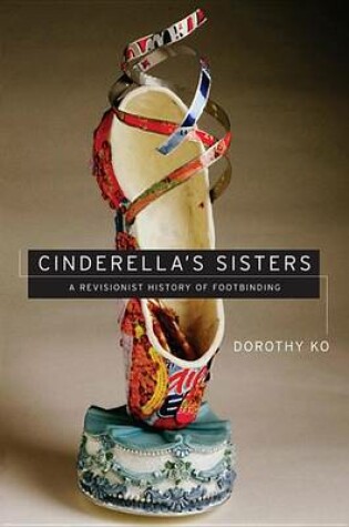 Cover of Cinderella's Sisters