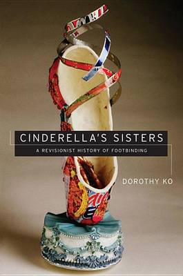 Book cover for Cinderella's Sisters