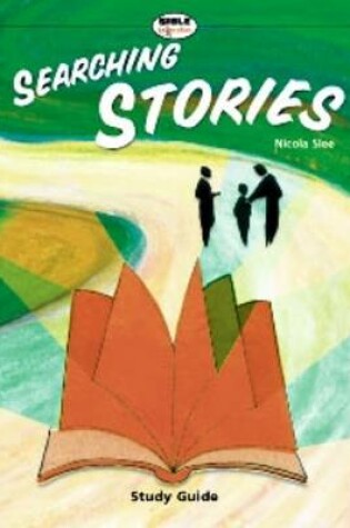 Cover of Searching Stories