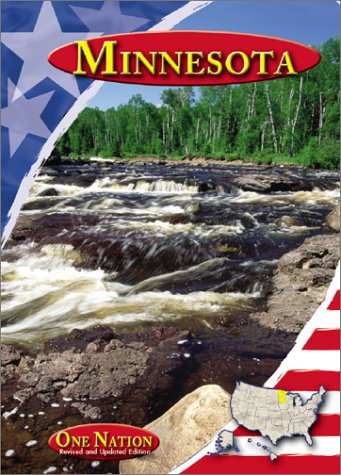 Cover of Minnesota