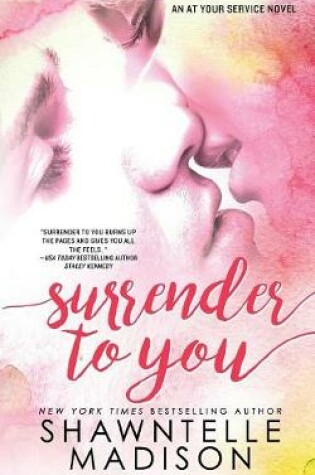 Cover of Surrender to You