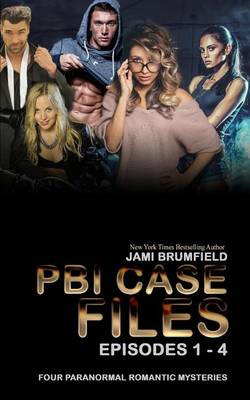 Cover of PBI Case Files Bundle 1