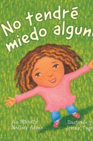 Cover of No Tendre Miedo Alguno