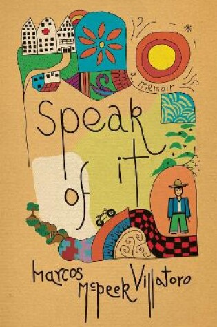 Cover of Speak of It