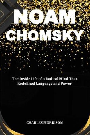 Cover of Noam Chomsky