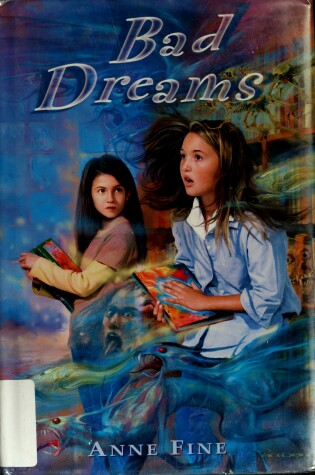 Cover of Bad Dreams