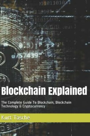 Cover of Blockchain Explained