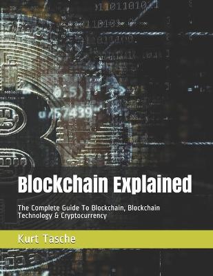 Cover of Blockchain Explained