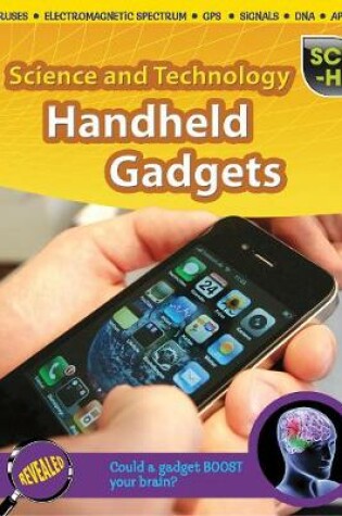 Cover of Handheld Gadgets