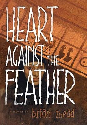 Book cover for Heart Against The Feather