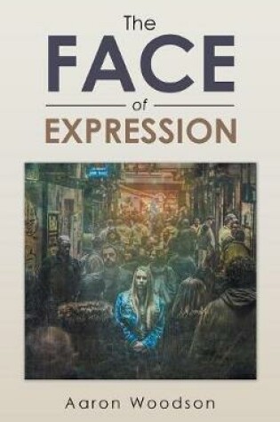 Cover of The Face of Expression