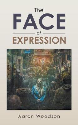 Book cover for The Face of Expression