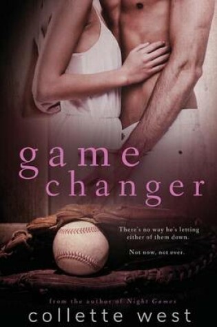 Cover of Game Changer