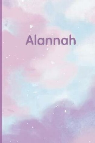 Cover of Alannah