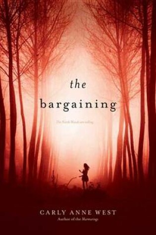 Cover of The Bargaining