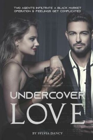 Cover of Undercover Love