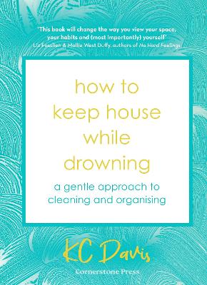 Book cover for How to Keep House While Drowning