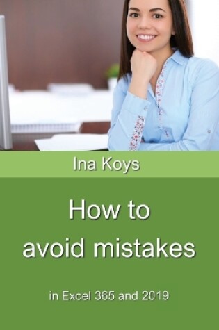 Cover of How to avoid mistakes