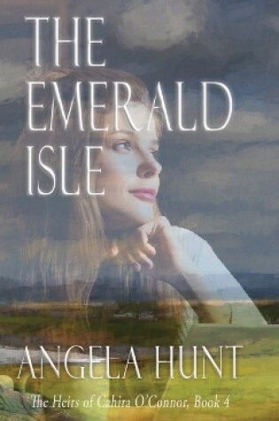 Cover of The Emerald Isle