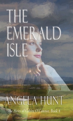 Book cover for The Emerald Isle