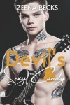 Book cover for Devil's Sexy Candy