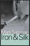 Book cover for Iron and Silk