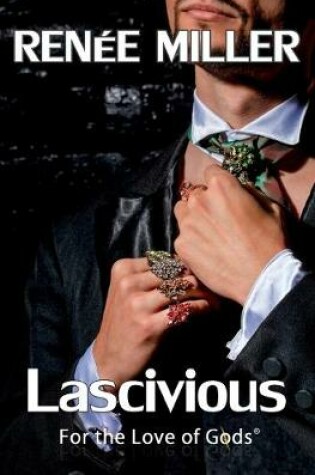 Cover of Lascivious