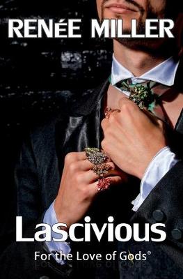 Cover of Lascivious