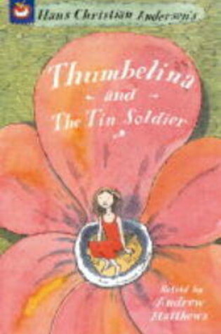 Cover of Thumbelina