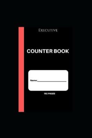 Cover of Counter Book