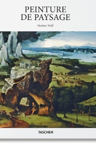 Cover of Peinture de Paysage