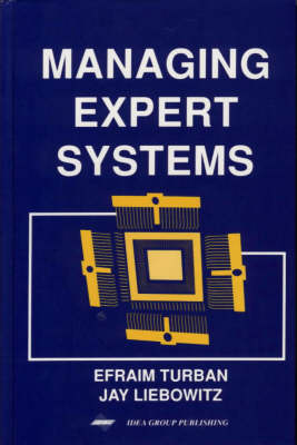 Cover of Managing Expert Systems
