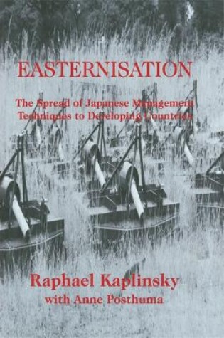 Cover of Easternization