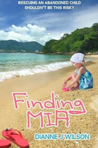 Cover of Finding Mia