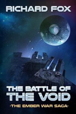 Cover of The Battle of the Void