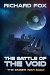 Book cover for The Battle of the Void