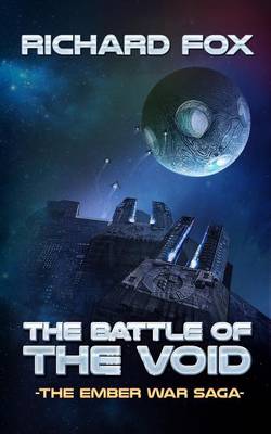 Cover of The Battle of the Void