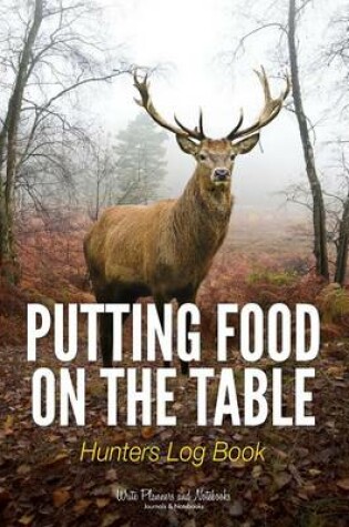 Cover of Putting Food on the Table