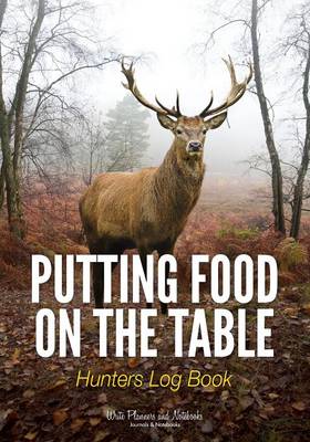 Book cover for Putting Food on the Table