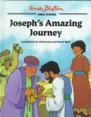 Book cover for Joseph's Amazing Journey