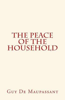 Book cover for The Peace of the Household