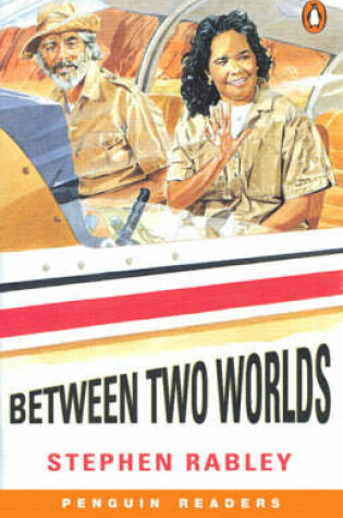 Cover of Between Two Worlds