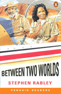 Book cover for Between Two Worlds