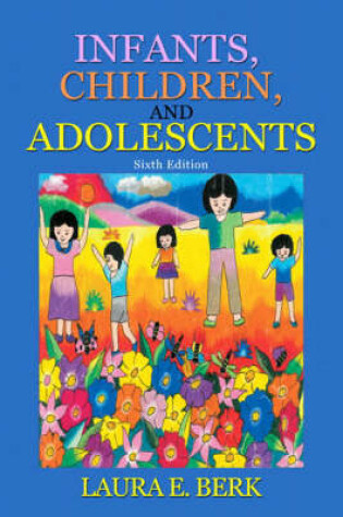 Cover of Online Course Pack:Infants, Children, and Adolescents:International Edition/MyDevelopmentLab CourseCompass with E-Book Student Access Card