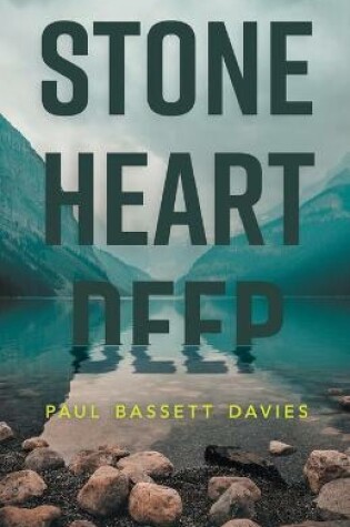 Cover of Stone Heart Deep