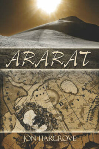 Cover of Ararat