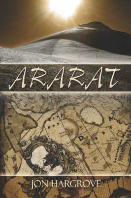 Book cover for Ararat
