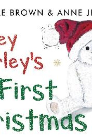 Cover of Maisey Morley's First Christmas