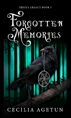 Cover of Forgotten Memories