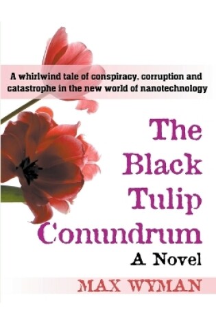 Cover of The Black Tulip Conundrum